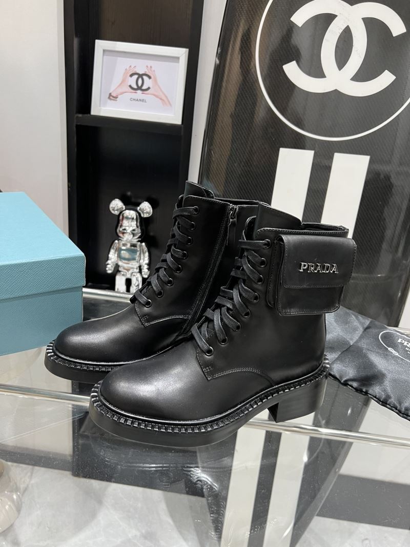 Prada Boots